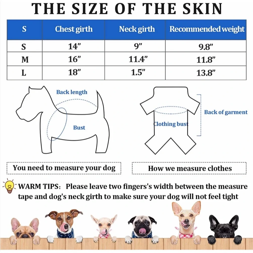 Custom Text Shirts for cats and dogs size medium with multiple color opt…